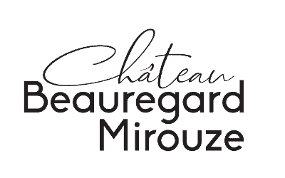 Chateau Beauregard-Mirouze Logo