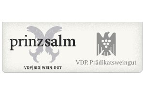 Prinz zu Salm-Dalberg’sches Weingut – Logo Prinz zu Salm-Dalberg'sches Weingut - Logo