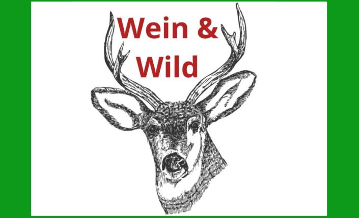 Wein & Wild Wein und Wild