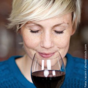 Weinhandlung in Frankfurt