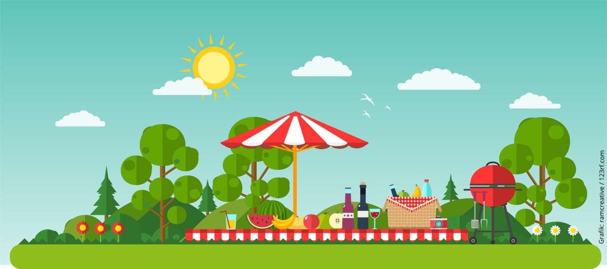 Endlich Sommer Voila L Ete Weinprobe Am 13 Juli 2018 In Frankfurt
