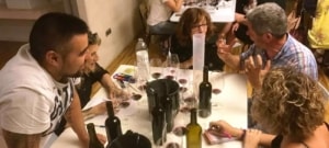 Mehr über den Artikel erfahren Weinwerkstatt mit Jürgen Wagner