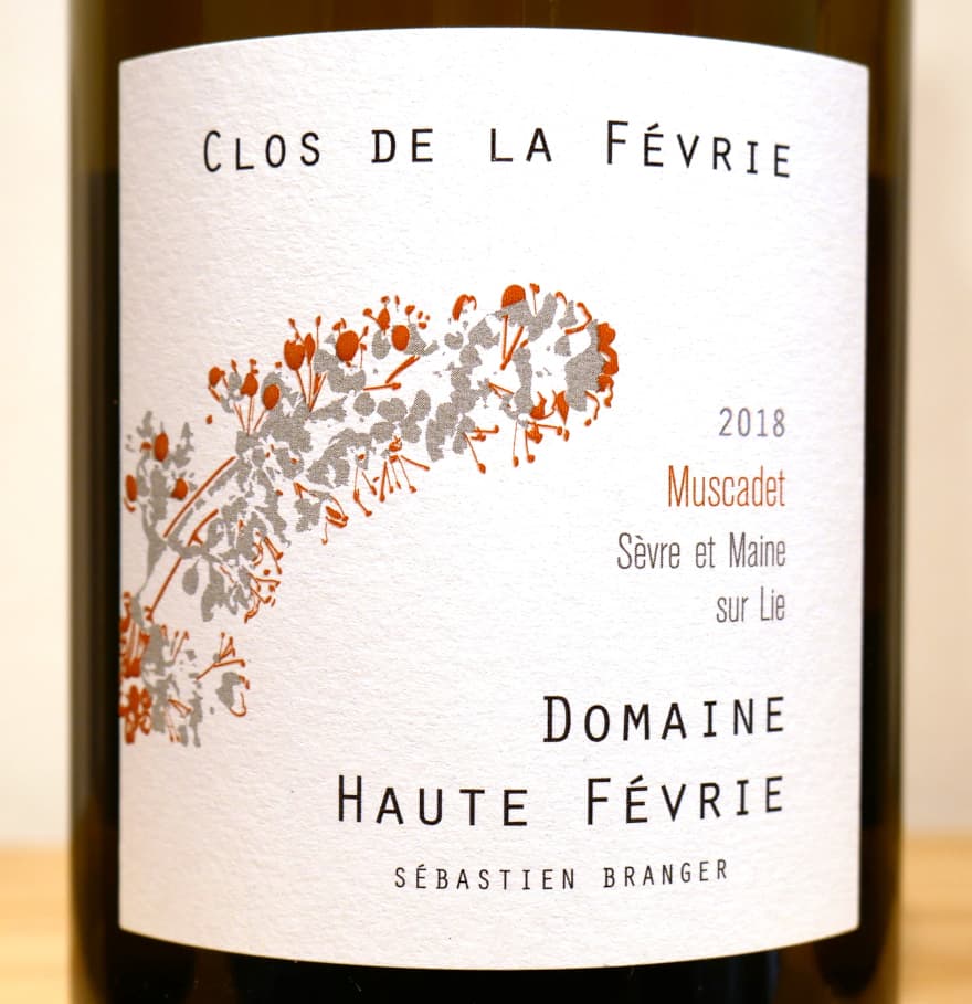 Clos de la Févrie
