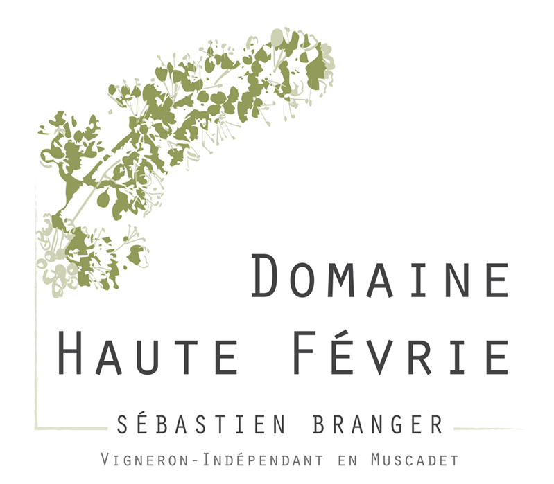 Doamine Haute Févrie Logo