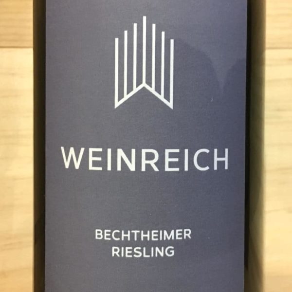 Bechtheimer Riesling trocken von Weingut Weinreich