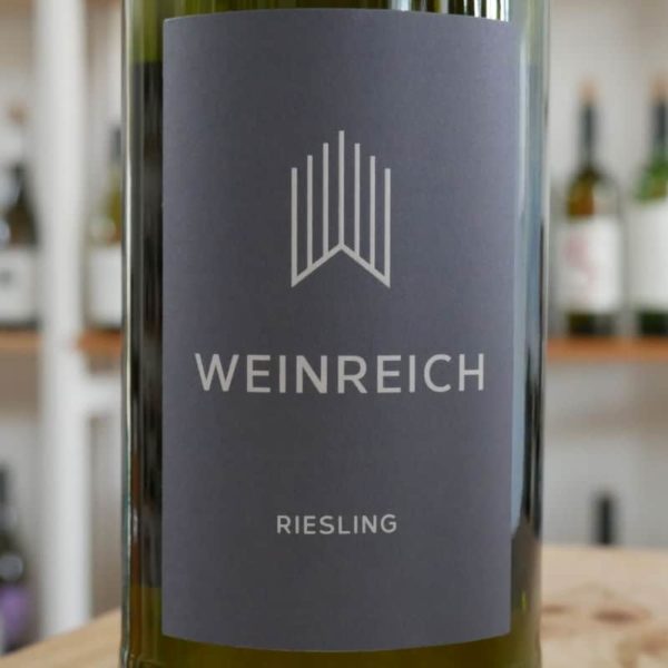 Riesling trocken Gutswein von Weingut Weinreich