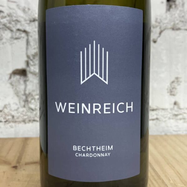 Bechtheim Chardonnay trocken von Weingut Weinreich