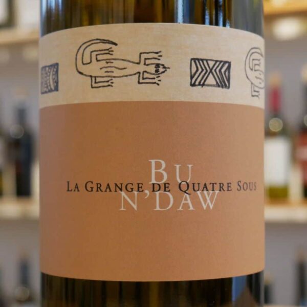 Bu N’Daw von La Grange de Quatre Sous