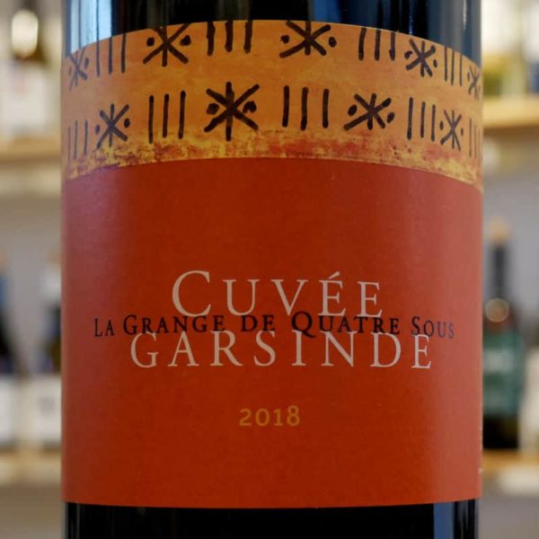 Garsinde Cuvée