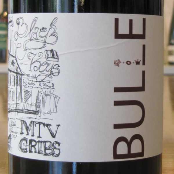 Bulle Pet Nat von Weingut Michael Teschke