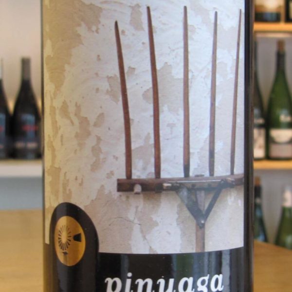 COLECCIÓN von Bodegas Pinuaga