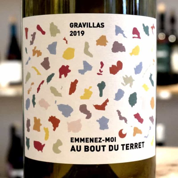 Emmenez-Moi au Bout du Terret von Clos du Gravillas