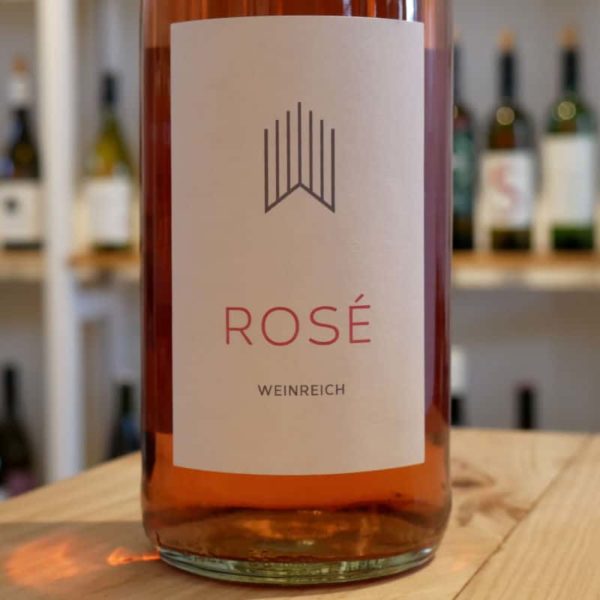 Weinreich Rosé