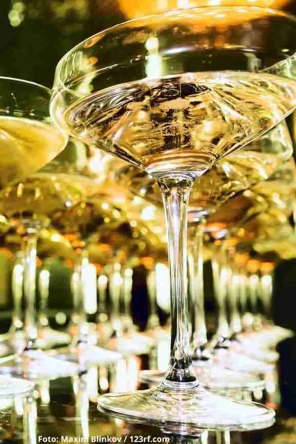 Weinproben und Events