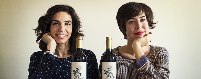 Milenrama Rioja - De Andres Sisters