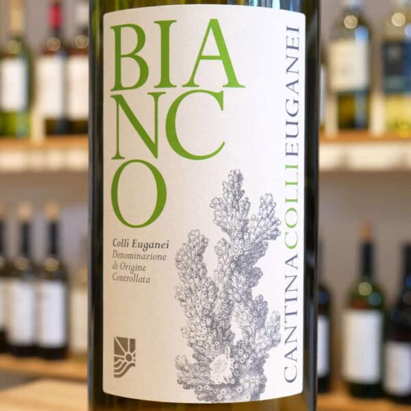 Bianco Colli Euganei DOC