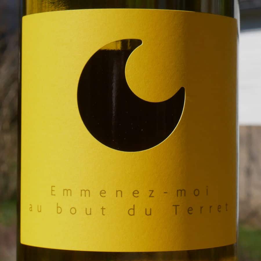 Emmenez-Moi au Bout du Terret von Clos du Gravillas